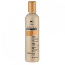 Kera Care Natural Textures Leave-In Conditioner 8oz